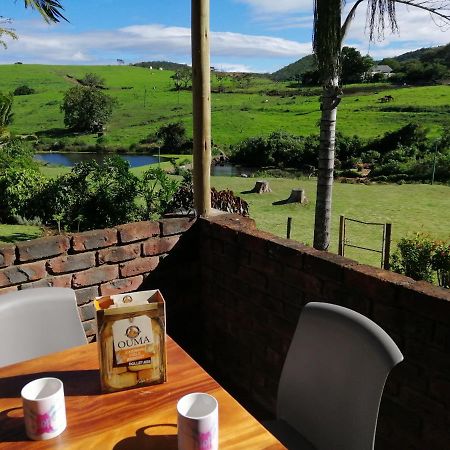 Farm View Guest House East London Buitenkant foto