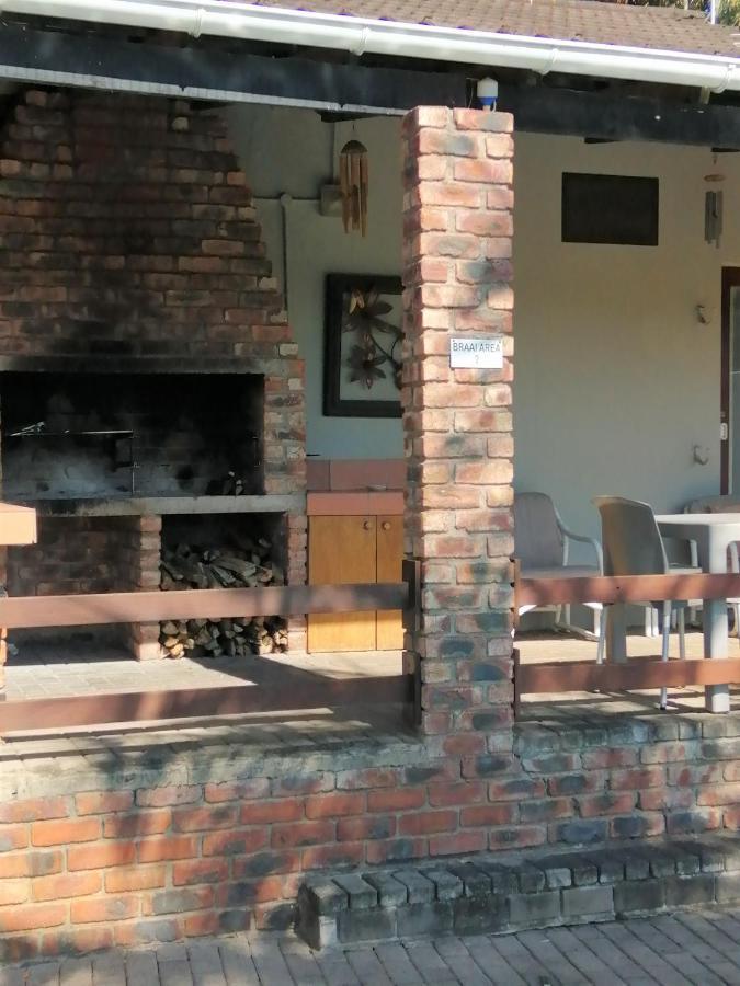 Farm View Guest House East London Buitenkant foto