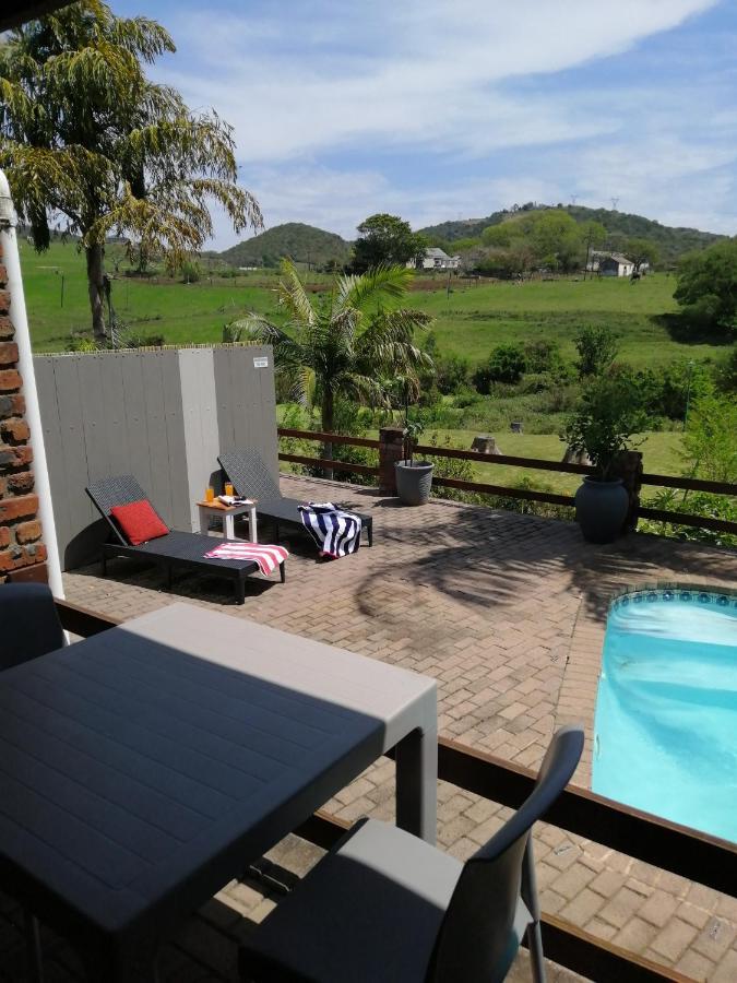 Farm View Guest House East London Buitenkant foto