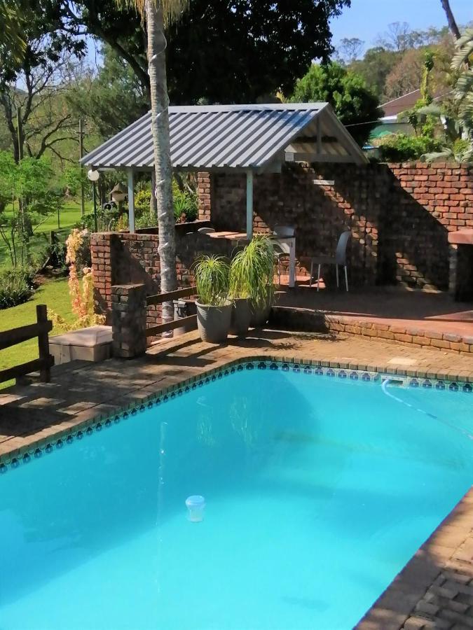 Farm View Guest House East London Buitenkant foto