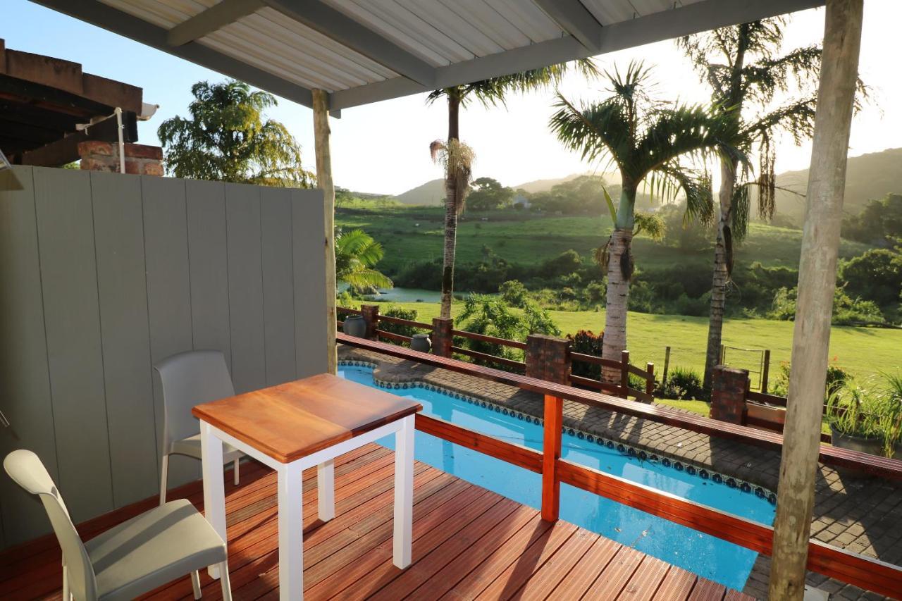 Farm View Guest House East London Buitenkant foto