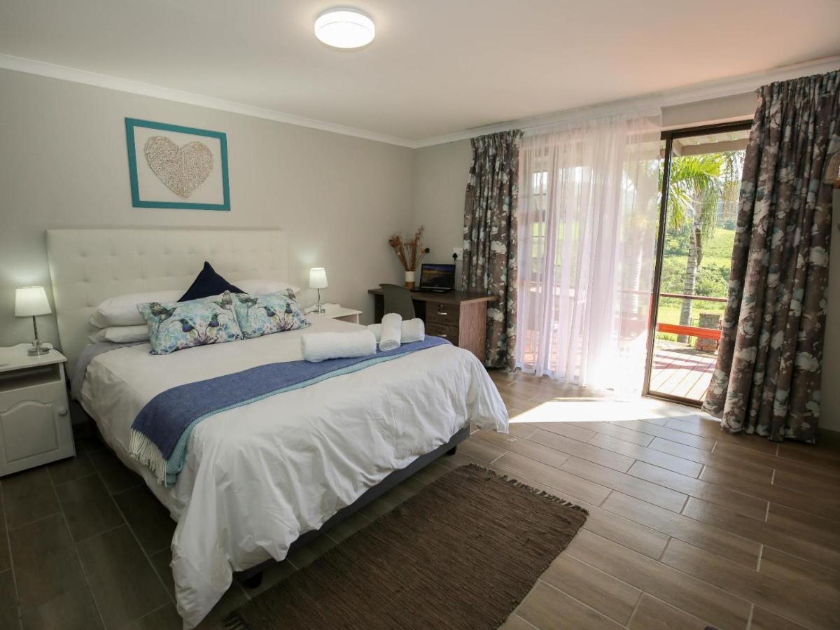 Farm View Guest House East London Buitenkant foto