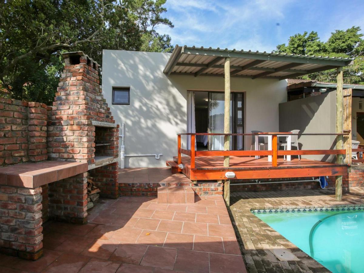 Farm View Guest House East London Buitenkant foto
