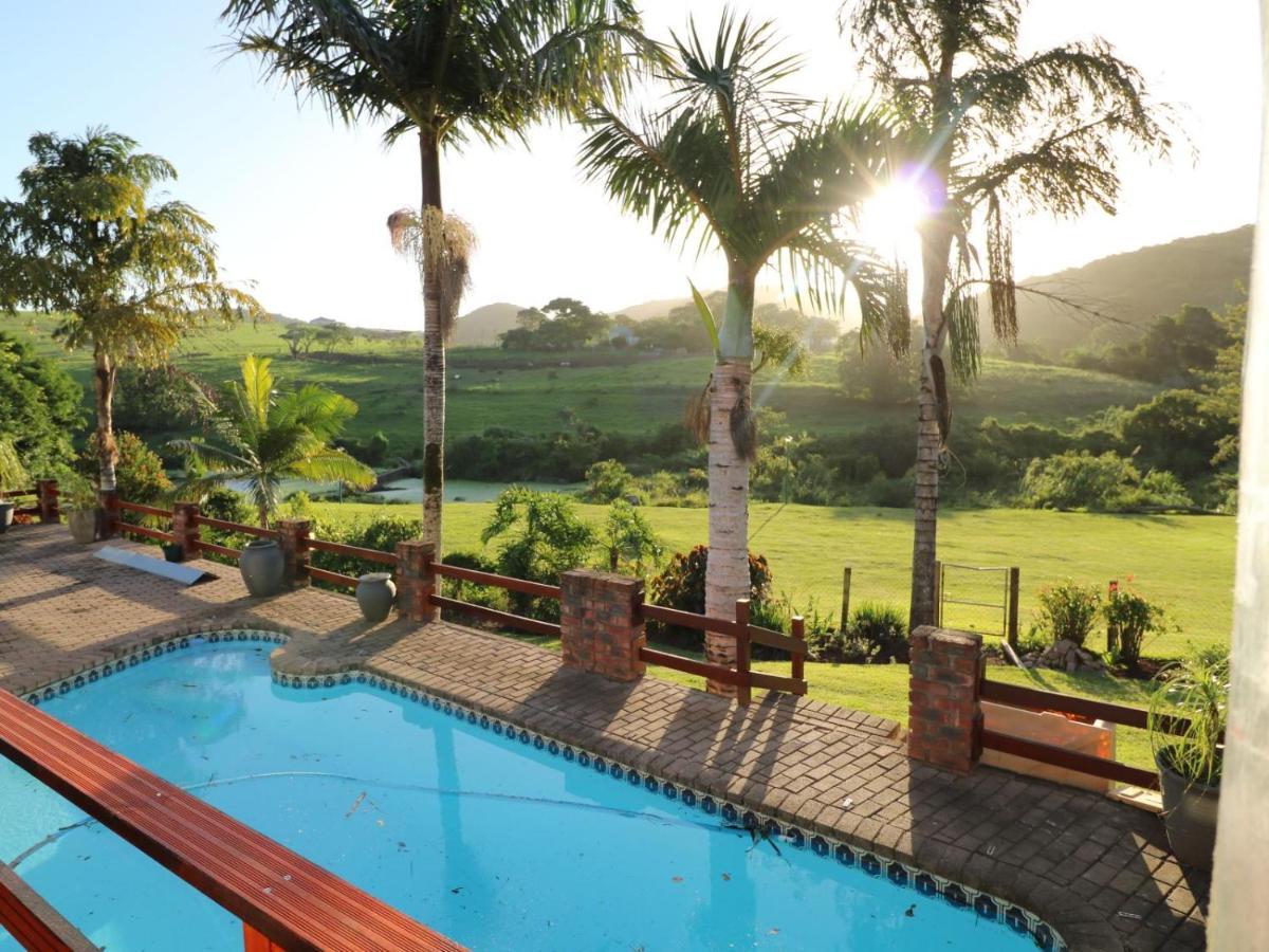 Farm View Guest House East London Buitenkant foto