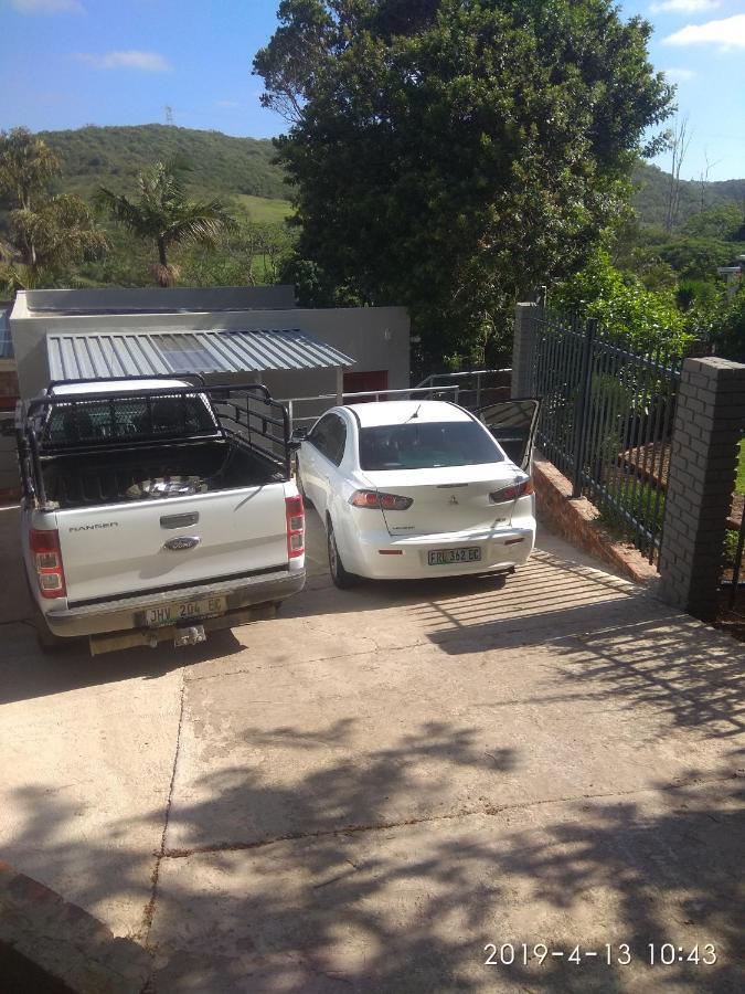 Farm View Guest House East London Buitenkant foto