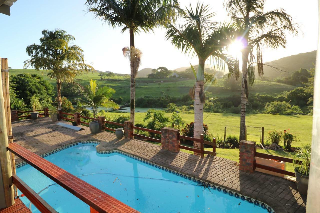 Farm View Guest House East London Buitenkant foto