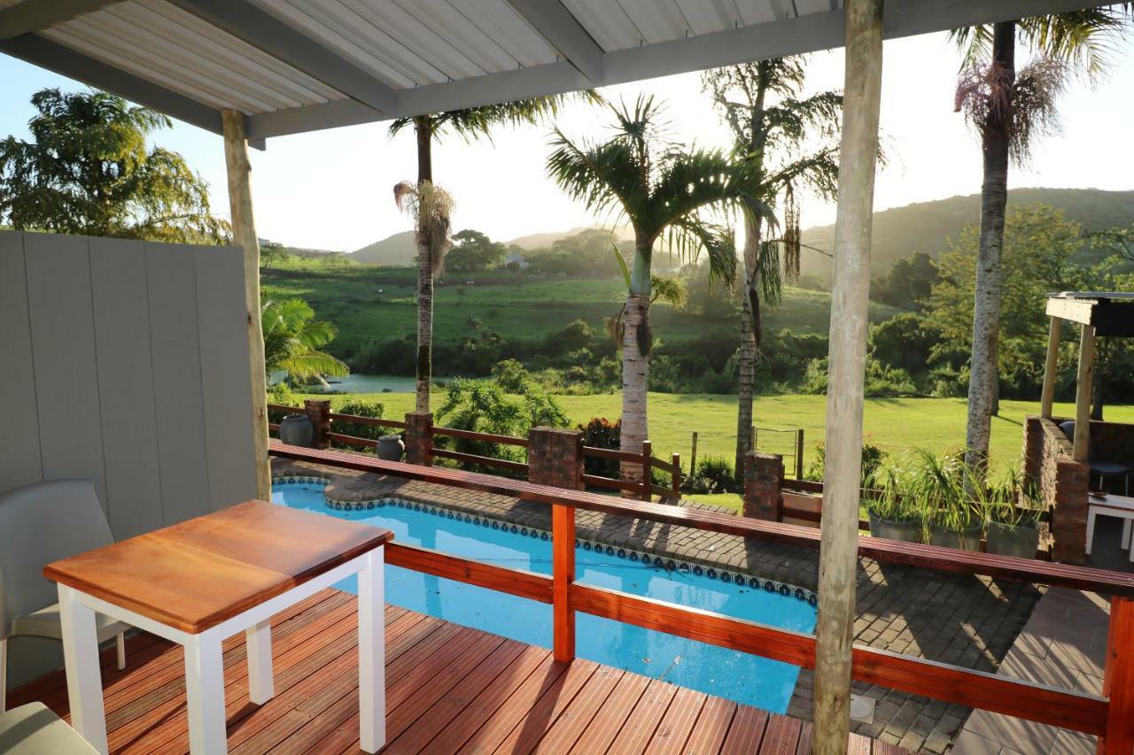 Farm View Guest House East London Buitenkant foto
