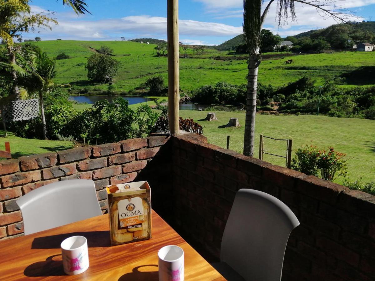 Farm View Guest House East London Buitenkant foto