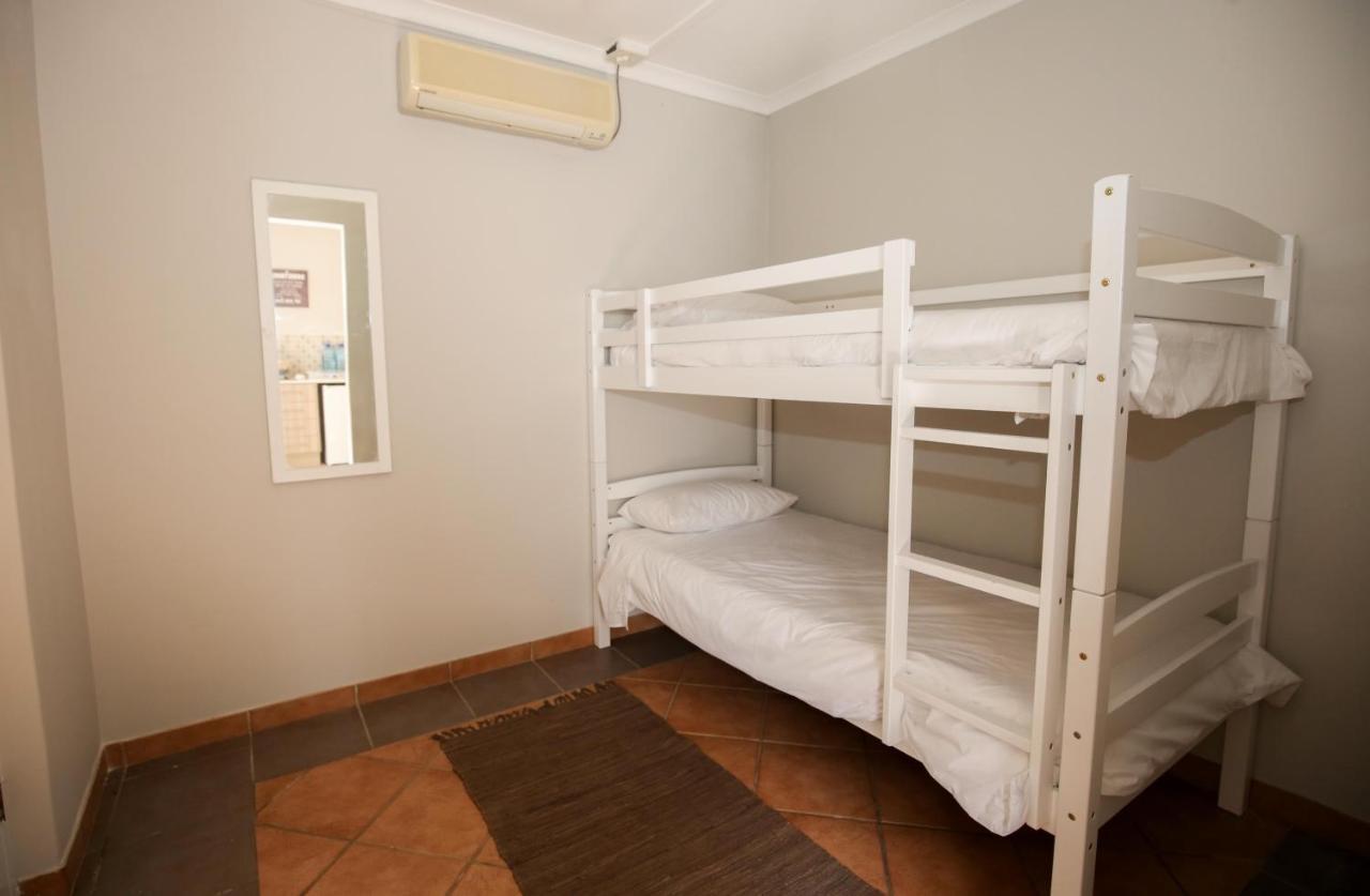 Farm View Guest House East London Buitenkant foto