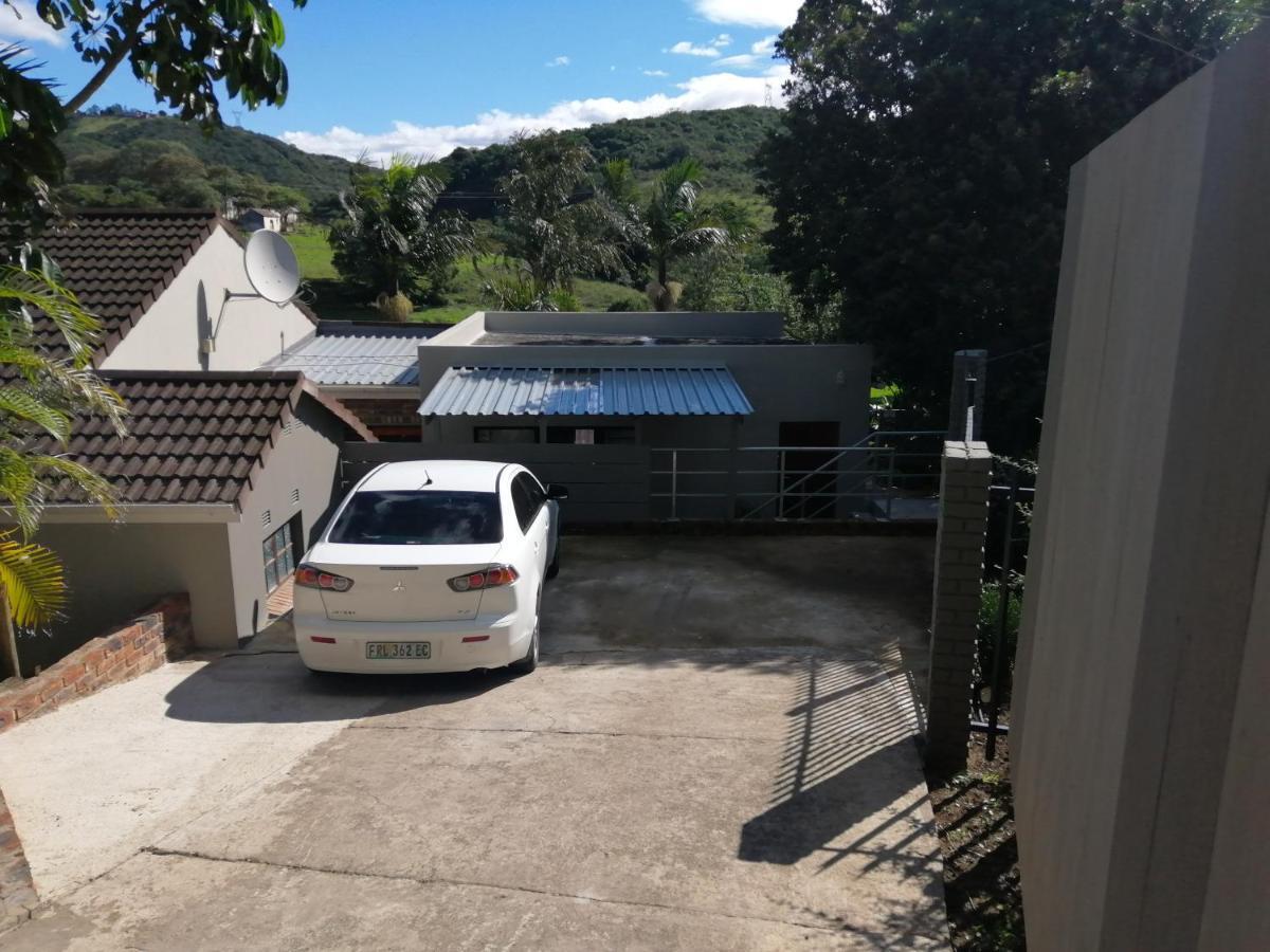 Farm View Guest House East London Buitenkant foto