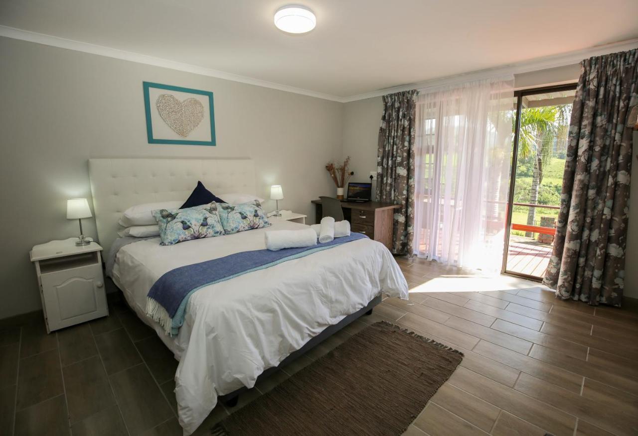Farm View Guest House East London Buitenkant foto